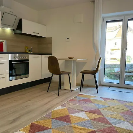 Apartment Am Studio, New, Netflix, Wlan, Parkplatz, Zentral *